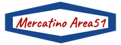 Mercatino Area51 - Home