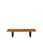 Nelson Wood Bench (60)