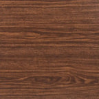 Tavolo da riunione con piano in laminato e base a U